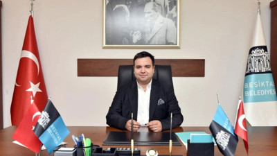 Beşiktaş Belediye Başkanı Rasim Şişman Kimdir?