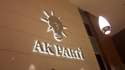 AK Parti'den erken seçim ve 360 yanıtı! Pazarlık içerisinde değiliz