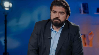 Rasim Ozan Kütahyalı, adli kontrol şartıyla serbest bırakıldı. CHP'ye kayyum atanacağını iddia etmişti