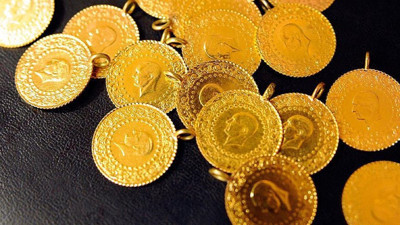 Altın haftanın son g&uuml;n&uuml; yine rekor seviyede! 18 Nisan 2025 g&uuml;ncel altın satış fiyatları