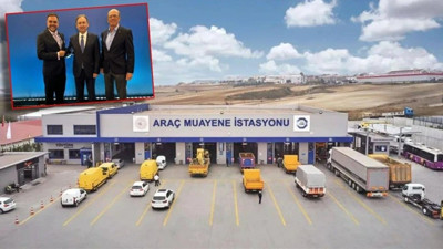 MOI ortaklarından T&uuml;rkiye&rsquo;ye g&uuml;ven vurgusu! Ara&ccedil; muayenesinde teknoloji d&ouml;nemi başlıyor