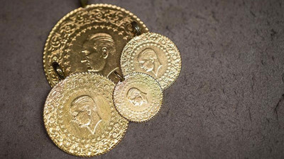 ABD ve &Ccedil;in anlaştı: Altın fiyatları sert d&uuml;şt&uuml;! Kayıp y&uuml;zde 3'&uuml; aştı