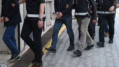 İstanbul merkezli 5 ilde FET&Ouml; operasyonu! Onlarca kişi g&ouml;zaltına alındı