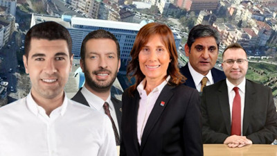 İBB'ye yolsuzluk soruşturmasında 5. dalga: Aralarında belediye başkanı ve eski milletvekilinin de bulunduğu &ccedil;ok sayıda kişi hakkında g&ouml;zaltı kararı