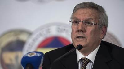 Aziz Yıldırım açıkladı! Fenerbahçe başkanlığa yeniden aday: Destansı bir 120'nci yıl için adayım