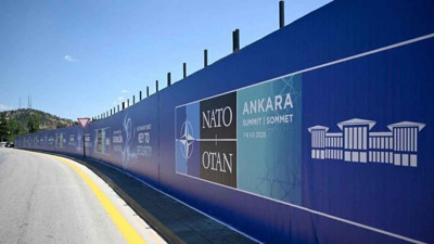 NATO Zirvesi'nda tarihi kararlar alındı! İşte o bildiri: 50 milyar dolarlık anlaşma sağlandı