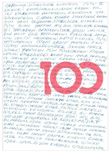Özkan Yalım ilk kez tv100’e konuştu! Oteldeki kadını doğruladı: “Eşimle 2-3 yıldır bir alakam yok” - Resim : 3