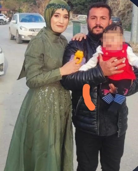 Dehşete düşüren olay! Annesini darbederken engel olmak isteyen eşini öldürdü