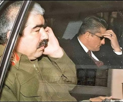 Ölümünden önce kaleme aldı! Kozinoğlu’nun “günah keçisi” notu - Resim : 4