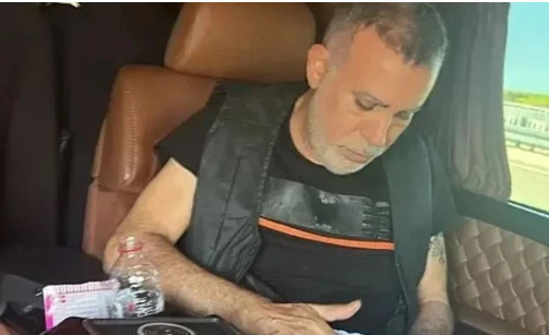 Ahbap'tan asrın vurgunu! Deprem bağışlarında 500 milyon TL’lik tek çekim! - Resim : 2