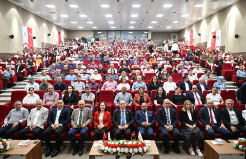 Sarıçam’da 15 Temmuz’un 10. yılında birlik mesajı!