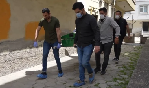 Bakan Gürlek duyurdu! İki dosyada yeni gelişme: 4 ayda 35 faili meçhul cinayet aydınlatıldı! - Resim : 2
