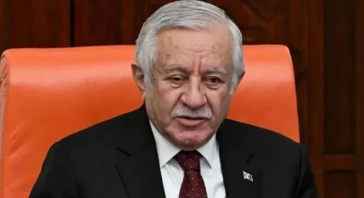 Celal Adan'dan İzmir'de dikkat çeken mesaj: Terörsüz Türkiye hedefi geleceğimizin teminatıdır - Resim : 5
