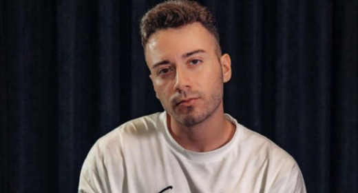 Enes Batur hakkında flaş gelişme! Uyuşturucu soruşturmasında gözaltına alınmıştı