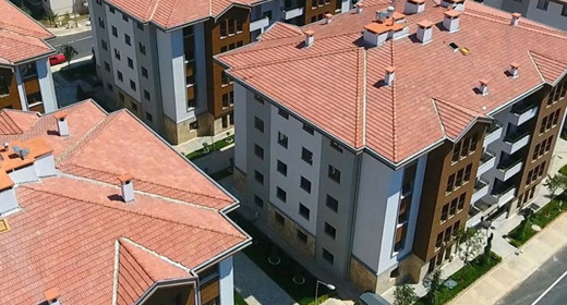 İstanbul’da kiralık sosyal konut dönemi başlıyor! Detaylar yarın açıklanacak