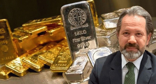 İslam Memiş'ten piyasaları karıştıracak açıklama: Altın en az bin lira düşecek! Tarih verdi