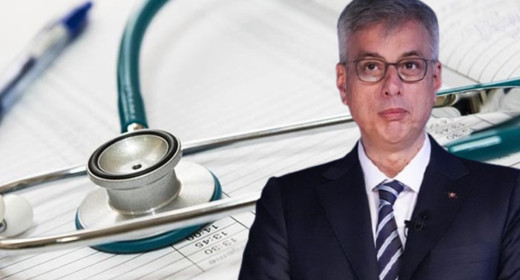 17 bin yeni personel atanacak! Bakan Memişoğlu duyurdu