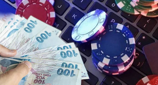 İstanbul'da dev yasa dışı bahis operasyonu: Çok sayıda gözaltı var! O hesaplar Masak radarında