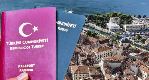 Vize randevularında karaborsa düzeni: Botlar kapıyor, vatandaşa satılıyor! Hemde bin euro