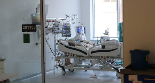 Sağlıkta yeni dönem! Resmi Gazete yayımlandı