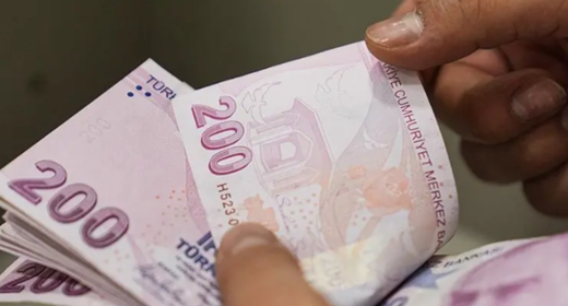 En düşük emekli maaşı 20 bin TL oldu! Zamlı maaşlar ne zaman yatacak? Tarih belli oldu