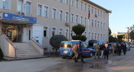 14 ilde 'siber suç' operasyonu: 39 tutuklama