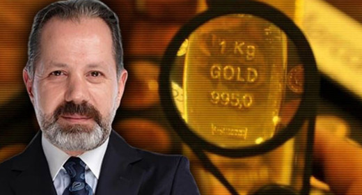 Altında sert dalgalanma! İslam Memiş'in açıklaması yine şaşırttı: Gram altında 10 bin TL sözünün arkasında