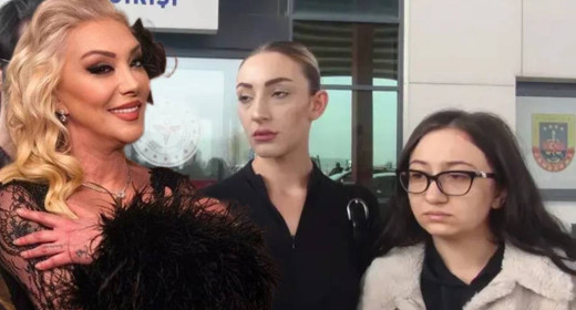 Güllü'nün dosyasında kan donduran yeni gelişme! Her şeyi itiraf edeceğini söylemiş