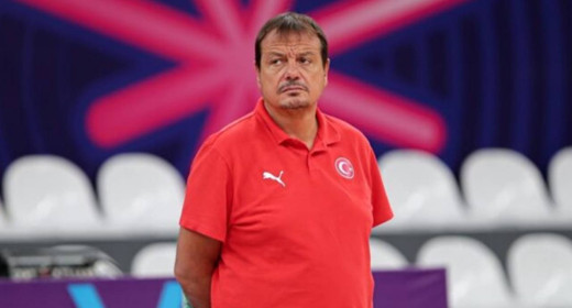 Ergin Ataman'ın acı günü: Hayatını kaybetti
