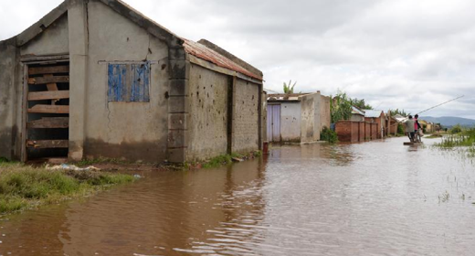 Kuvvetli fırtınada korkunç bilanço! 36 kişi can verdi