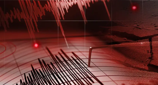 İstanbul’u ayağa kaldıran deprem bildirimi! AFAD’dan açıklama geldi