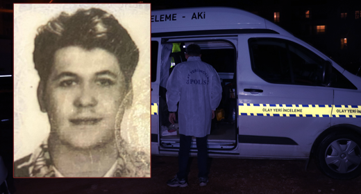 Kan donduran akşam! İnternetten tanıştığı genci katletti
