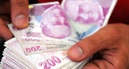 Devlete borçlarda yeni düzen: Teminat sınırı 10 milyon TL’ye yükseltildi