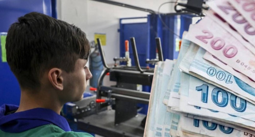Gençlere müjde! İlk kez işe girecek olanların 6 aylık maaşı devletten
