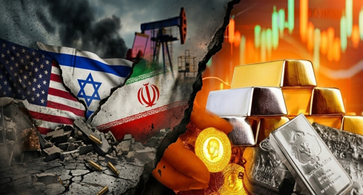 Orta Doğu krizi piyasaları sarsıyor: Petrol rekor kırıyor, Altın ve Gümüş dalgalanıyor