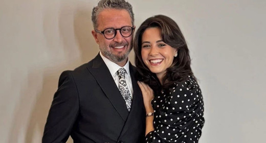 İbrahim Selim ve Ayşe Şeyma Keten'in düğün tarihi belli oldu