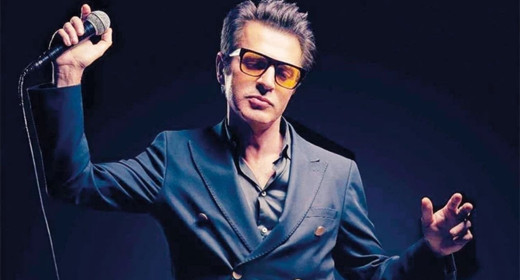 Teoman'ın sahnedeki performansı viral oldu! O anlar "5 bin liram sahnede can çekişiyor" dedirtti