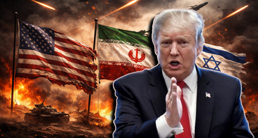 Savaş ne zaman bitecek? Trump açıkladı! "İran’da çok uzun süre kalmamız gerekmeyecek”