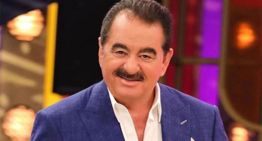 İbrahim Tatlıses hastaneye kaldırıldı! Yoğun bakımda tedavi altında