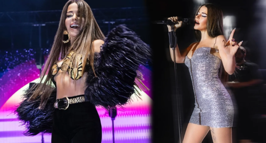 Ünlülere uyuşturucu operasyonu! Simge Sağın test sonucu açıkladı