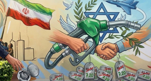 Motorine indirim geldi! Ateşkes sonrası tarihi düşüş pompaya yansıdı