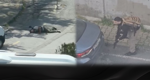 3 terörist etkisiz hale getirilmişti! İsrail Konsolosluğu'ndaki saldırıda yeni gelişme