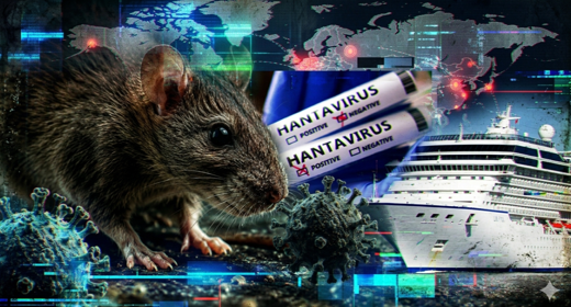 Hantavirüs yeni bir pandemi planı mı? Sosyal medya paylaşımları panik yarattı: Tesadüf mü komplo mu?
