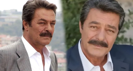 Yoğun bakıma alınmıştı! Sevenlerini korkutan Kadir İnanır’ın durumu nasıl?