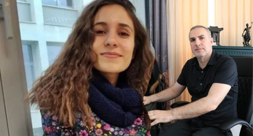 Gülistan Doku soruşturmasında yeni talep: Aile avukatından “tutuklama” başvurusu