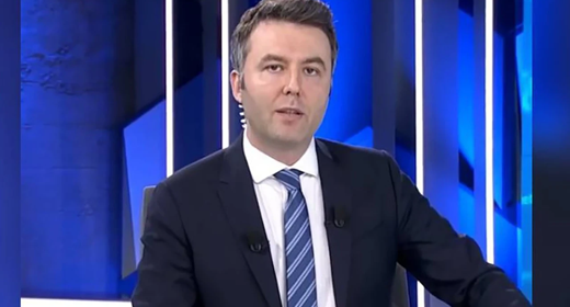 11 kez cinsel saldırı suçlaması! Mehmet Akif Ersoy'a istenen ceza belli oldu