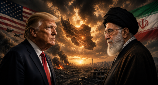 Trump’tan barış için İsrail ile anlaşma şartı! İran Hamaney’in yaralandığını doğruladı