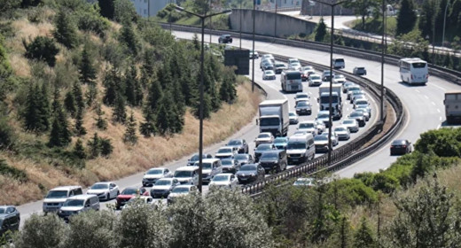 Zorunlu trafik sigortasında yeni primler belli oldu! En düşük ve en yüksek tutar açıklandı