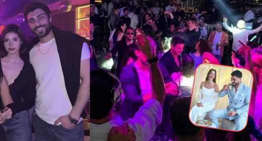 İhanet iddiaları bomba gibi sarsmıştı! Ali Öner’den aşk itirafı: “Zeynep Atılgan’la ilişkim sessizce başladı”