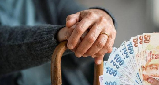 Temmuz zammı belli oluyor! Emeklinin en düşük maaşı ne kadar olacak?